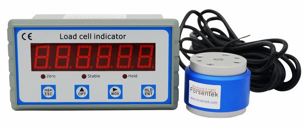 torque measurement instrument